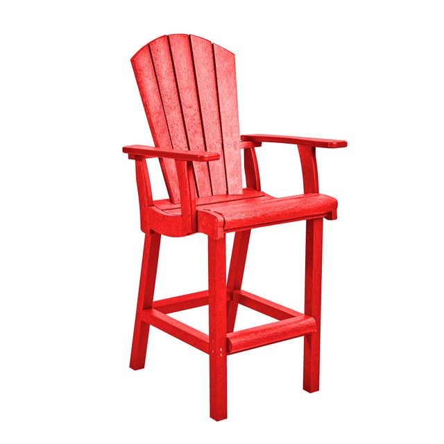 C28 * Classic Pub Arm Chair, Generation Line