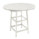 TT04.TB03 * 40" Round Pub Table, Generation Line