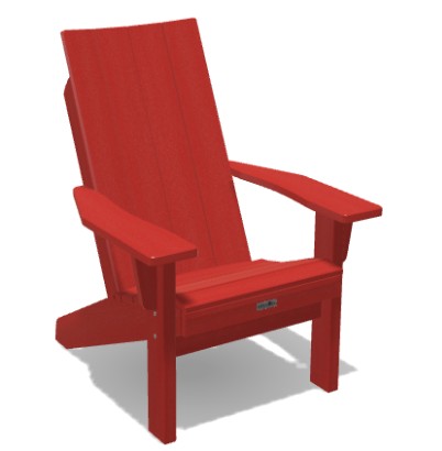MDM * Modern Deck Chair