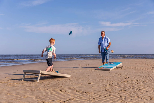 CHB * Cornhole Boards w/Bags