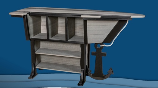 Anchor Boat Bar
