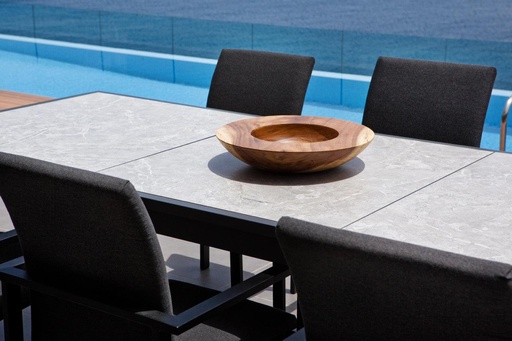 [Set O3] Set 8' Bolt Dining by Divano Lounge