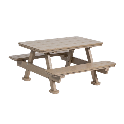 T873 * Kids Picnic Table ,  LL Collection