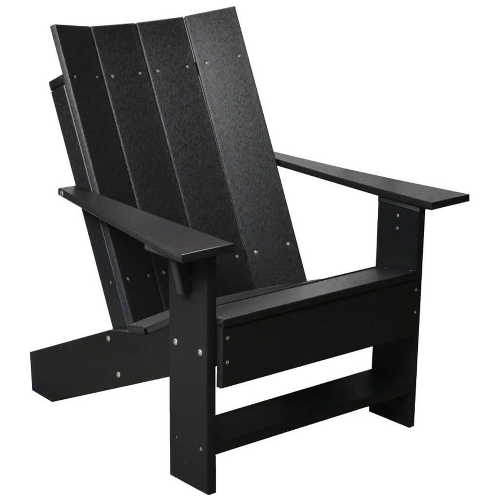 CMAD * Modern Adirondack Chair | Woodmill of Muskoka