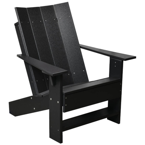 C107.314 * M.A.D (Modern Adirondack) Chair, Woodmill Line