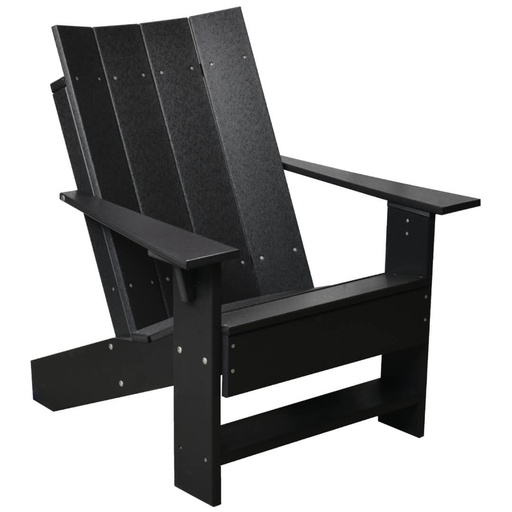 CMAD * Modern Adirondack Chair