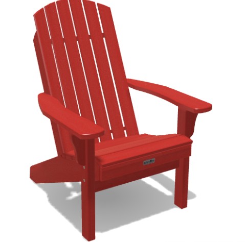 MD * Muskoka Deck Chair