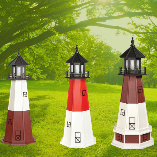 Barnegat Lighthouse, 