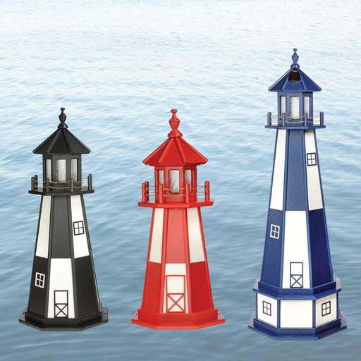 Cape Henry Lighthouse, 