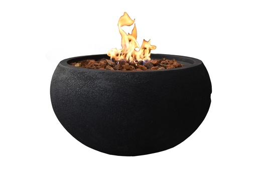 [OFG115-LP] Modeno-York Fire Bowl 