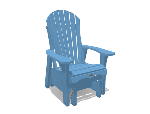 GRMU * Raised Muskoka Glider, Woodmill Line