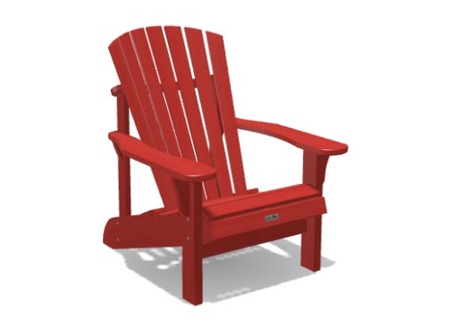 ACC * Krahn Adirondack Classic Chair