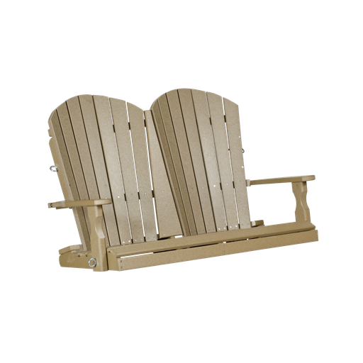 S341 * 4' Adirondack Swing, LL Collection