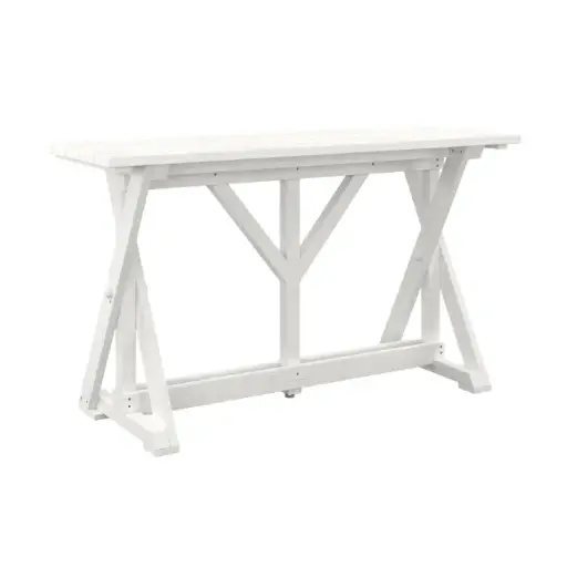 T204 * Harvest 72" Bar Table