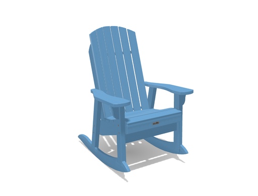 R61 * Algonquin Deck Rocker, Krahn