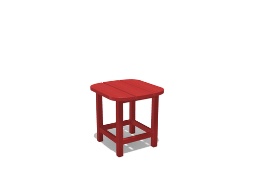 T18 * 18" Patio Table