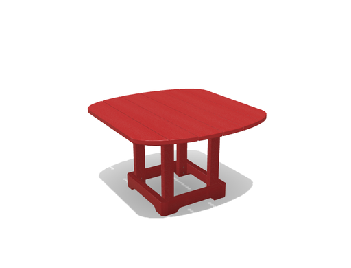 T36 * 36" Conversation Table 