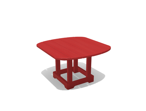 T36 * 36" Conversation Table