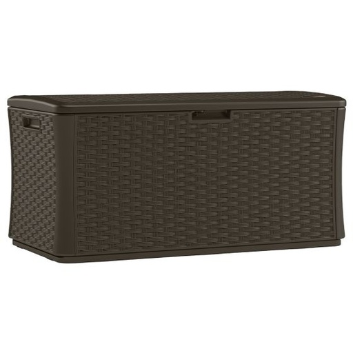 Extra Large 134 Gal Deck Box