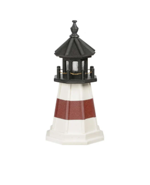 2' Poly Lighthouse 
