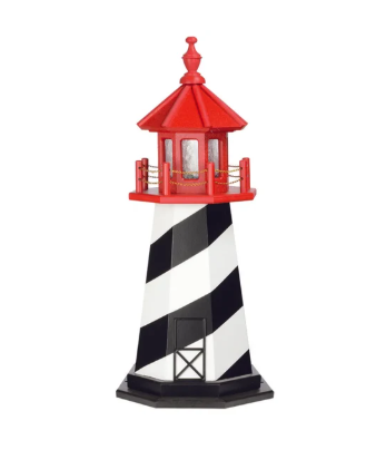 Hybrid 3' Lighthouse