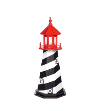 Hybrid 4' Lighthouse