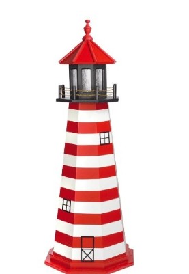 Hybrid 5' Lighthouse
