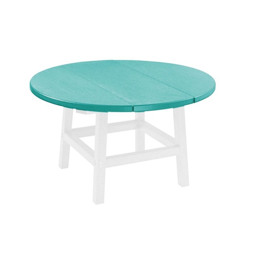 TT03.TB03 * 32" Round Pub Table, Generation Line