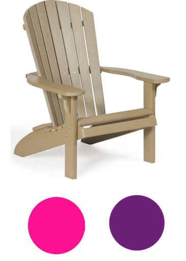 C360 * Adirondack Chair,  LL Collection