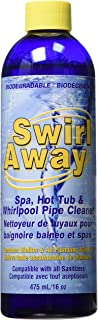 [N750] Swirl Away Pipe Cleaner (475 ml)