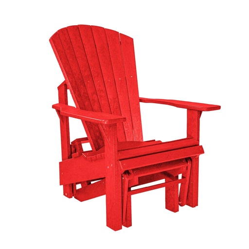 G01 * Single Glider, Generation Line