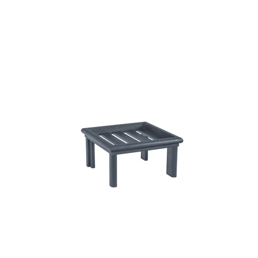 DSO272 * Large Ottoman, w/Cushion