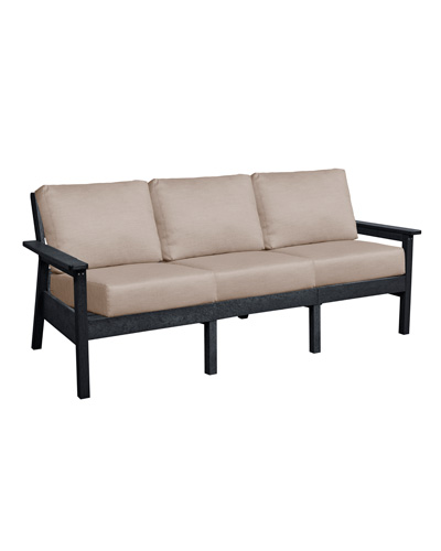 DSF283 * Sofa w/Cushions, Tofino Collection