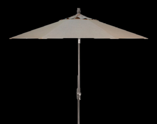 9UMB1 * Rodo 9' Octagon Market Umbrella