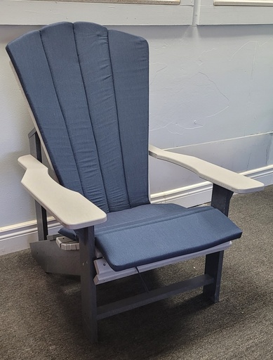 Hot Buy * CC01 Full Chair Cushions (fits C01 & C03) Discontinued