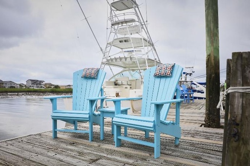 C03 * Upright Adirondack, Generation Line