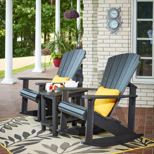 C04 * Adirondack Rocker, Generation Line