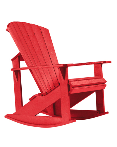 C04 * Adirondack Rocker