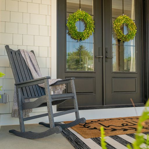 C05 * Porch Rocker, Generation Line