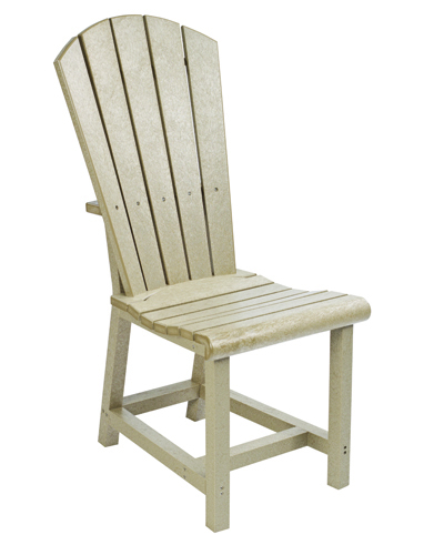C11 * Addy Dining Side Chair, Generation Line