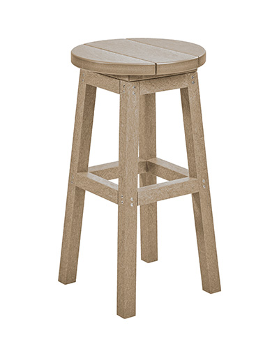 C21C * Counter Stool, Generation Line