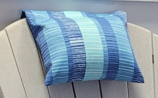 HR * Headrest Cushion