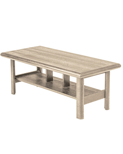 DST267 49" Coffee Table, Stratford Collection
