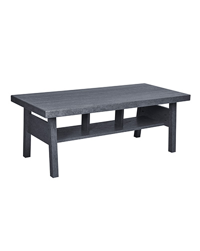DST287 * 49" Coffee Table, Tofino Collection