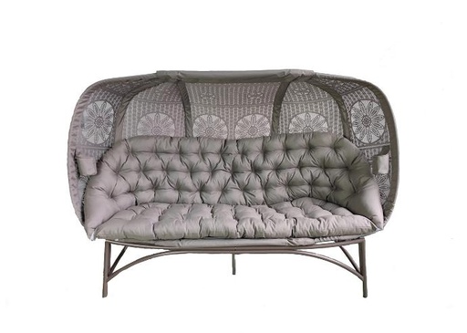 DLCC * Cozy Couch Dreamcatcher Sand