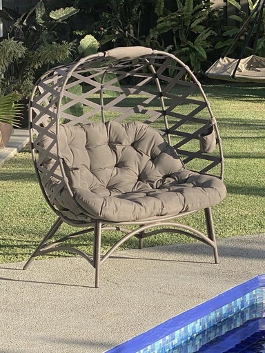 DLCL * Cozy Loveseat Dreamcatcher Sand