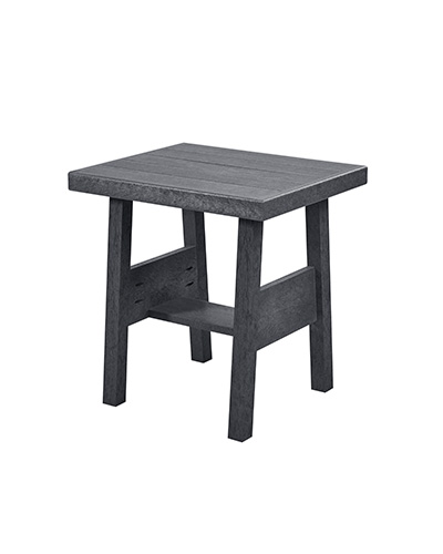 DST288 * 19" End Table, Tofino Collection