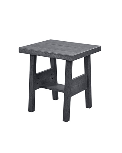 DST288 19" End Table, Tofino Collection
