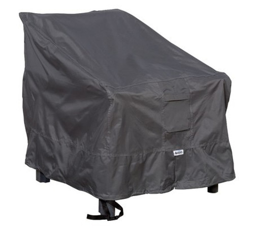 Outdoor Covers