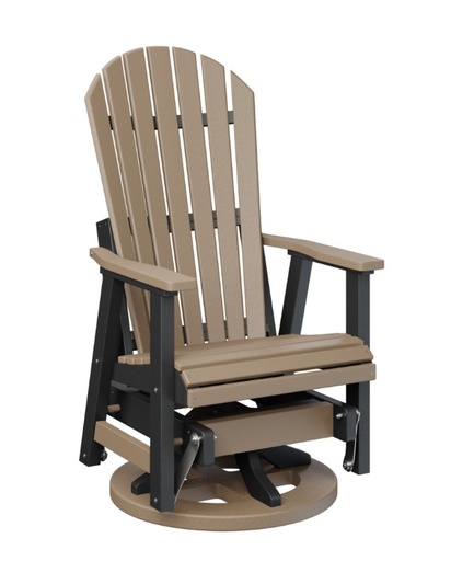 Comfo Swivel Glider